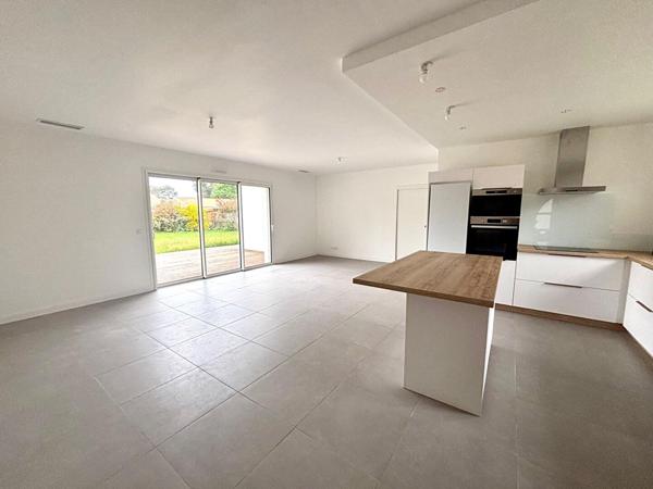 Maison Moliets et Maa