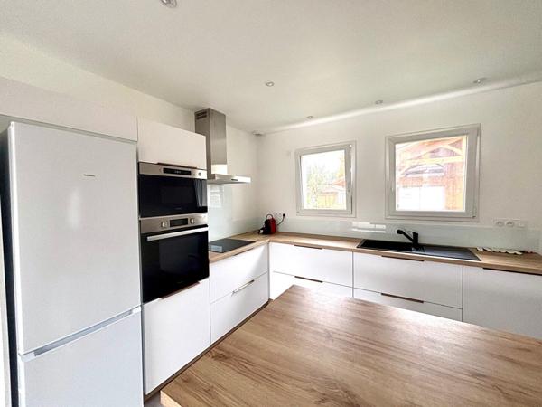 Maison Moliets et Maa