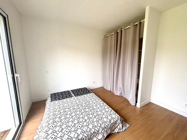 Maison Moliets et Maa