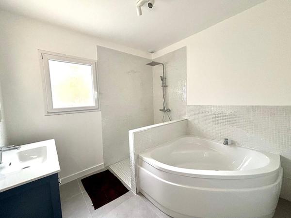 Maison Moliets et Maa