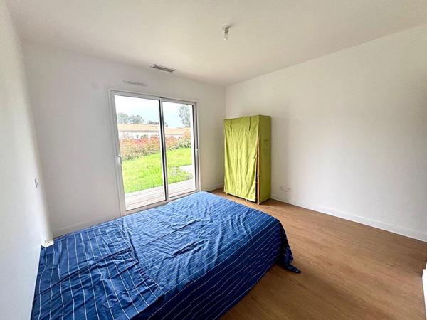 Maison Moliets et Maa