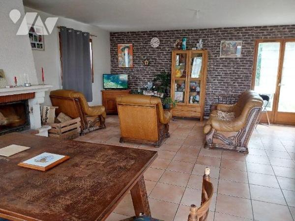 MAISON INDIVIDUELLE - LA PYLE