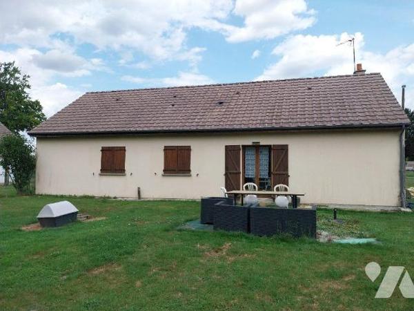 MAISON INDIVIDUELLE - LA PYLE