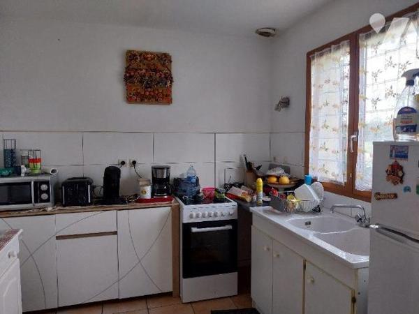 MAISON INDIVIDUELLE - LA PYLE