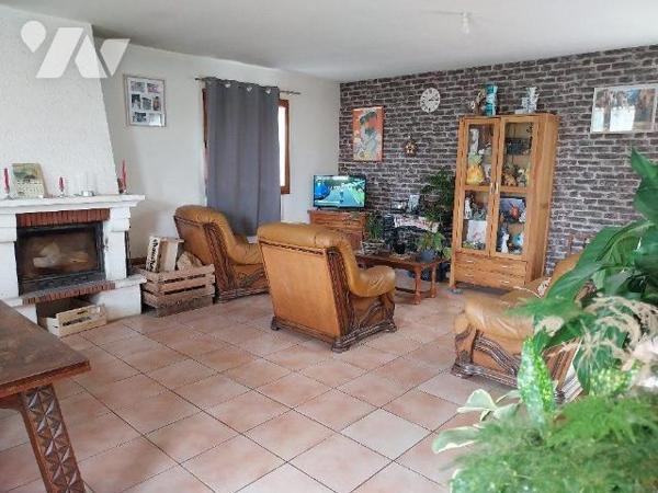 MAISON INDIVIDUELLE - LA PYLE