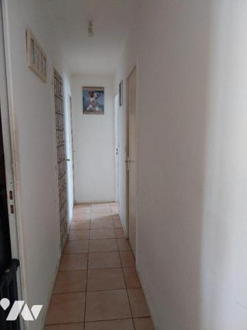 MAISON INDIVIDUELLE - LA PYLE