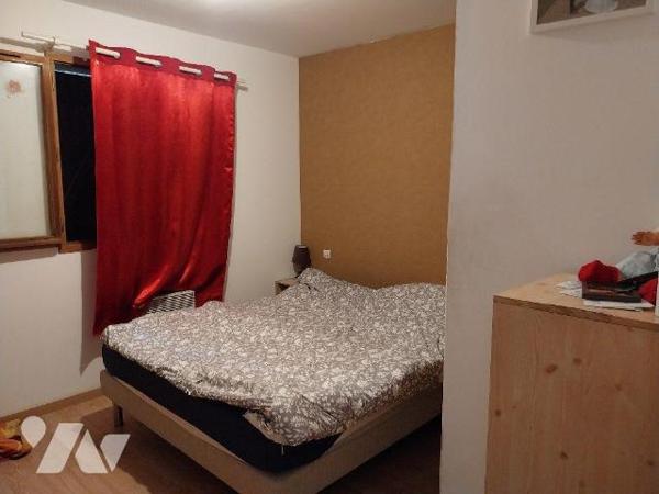 MAISON INDIVIDUELLE - LA PYLE