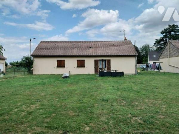 MAISON INDIVIDUELLE - LA PYLE