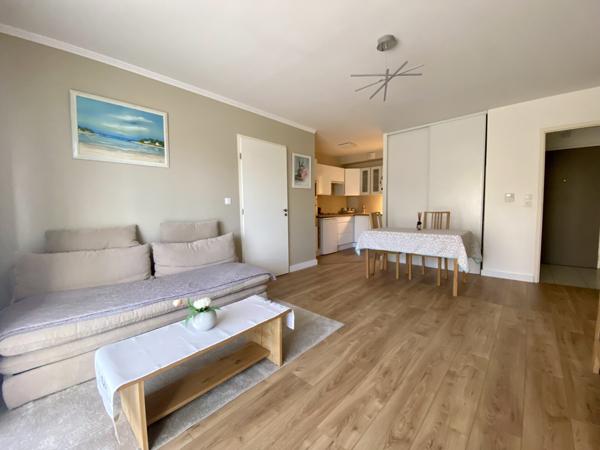 SECTEUR HOPITAL – PROCHE VIEUX PORT