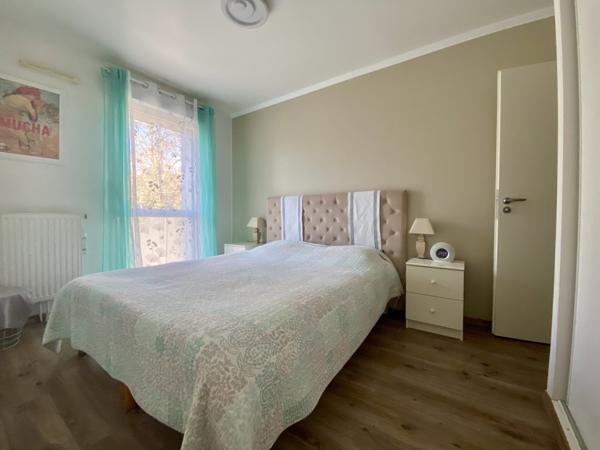 SECTEUR HOPITAL – PROCHE VIEUX PORT