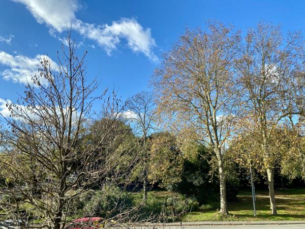 SECTEUR HOPITAL – PROCHE VIEUX PORT