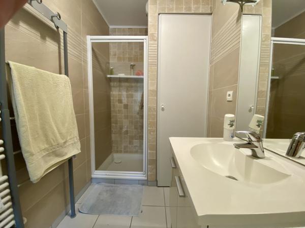 SECTEUR HOPITAL – PROCHE VIEUX PORT