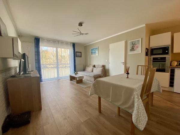 SECTEUR HOPITAL – PROCHE VIEUX PORT