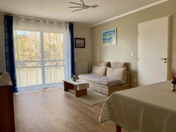 SECTEUR HOPITAL – PROCHE VIEUX PORT