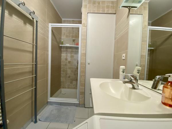 SECTEUR HOPITAL – PROCHE VIEUX PORT