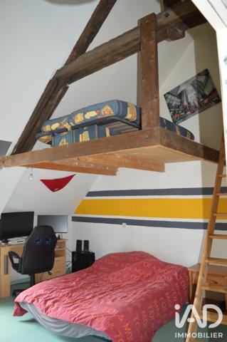 Maison à vendre 5 pièces 195 m² Bain-de-Bretagne