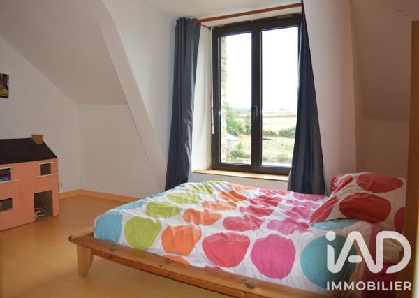 Maison à vendre 5 pièces 195 m² Bain-de-Bretagne