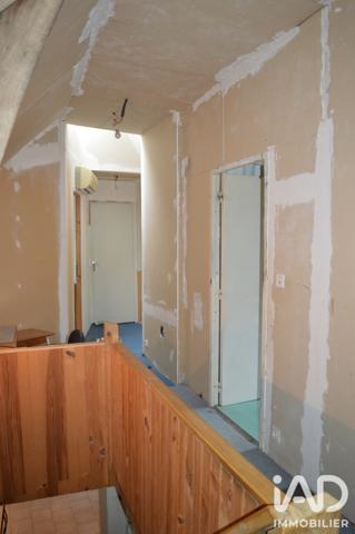 Maison à vendre 5 pièces 195 m² Bain-de-Bretagne
