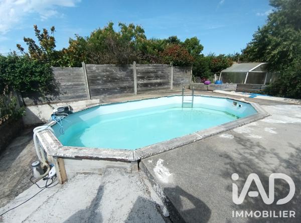 Maison à vendre 5 pièces 195 m² Bain-de-Bretagne