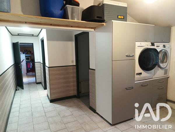 Maison à vendre 5 pièces 195 m² Bain-de-Bretagne