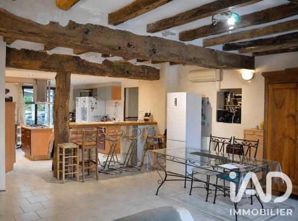 Maison à vendre 5 pièces 195 m² Bain-de-Bretagne