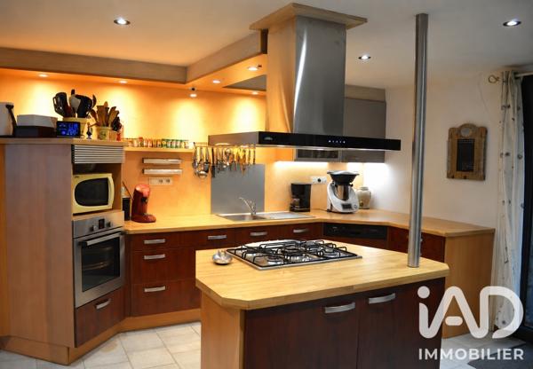 Maison à vendre 5 pièces 195 m² Bain-de-Bretagne