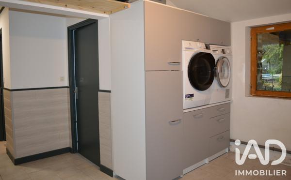 Maison à vendre 5 pièces 195 m² Bain-de-Bretagne