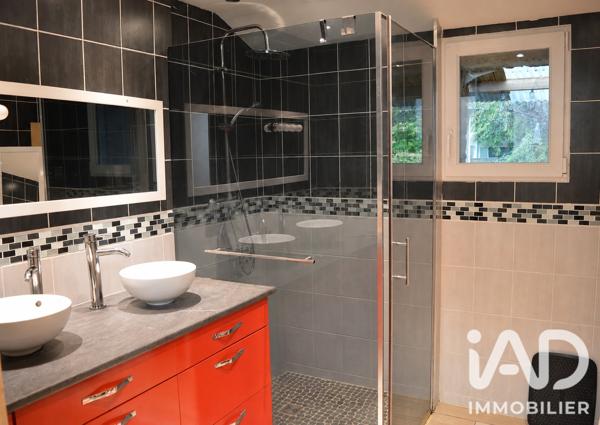 Maison à vendre 5 pièces 195 m² Bain-de-Bretagne