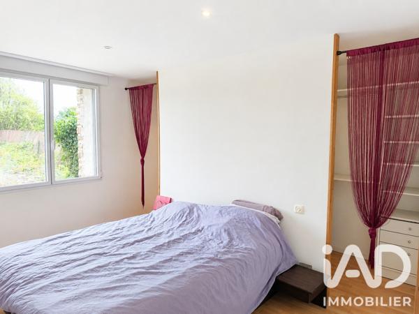 Maison à vendre 5 pièces 195 m² Bain-de-Bretagne