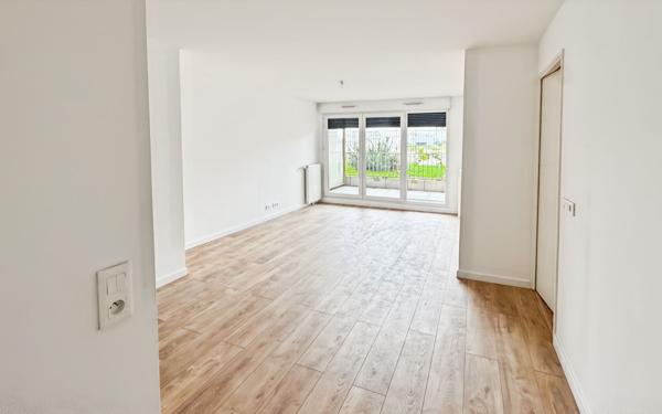 Appartement à vendre    3 pièces • 58,52 m2 Romainville