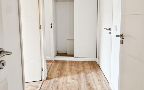 Appartement à vendre    3 pièces • 58,52 m2 Romainville