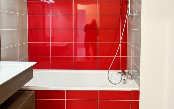 Appartement à vendre    3 pièces • 58,52 m2 Romainville