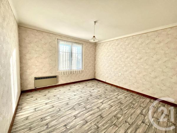 Maison à vendre  2 pièces - 45 m2 LE FENOUILLER - 85