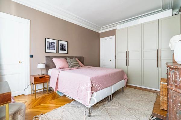 Neuilly-sur-Seine, Appartement 3 Chambres -  102 m² à vendre