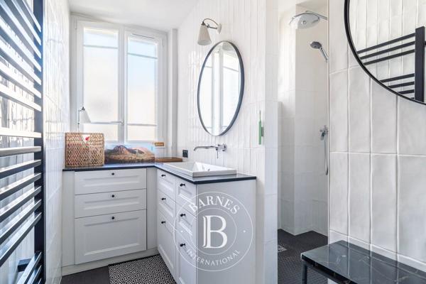 Neuilly-sur-Seine, Appartement 3 Chambres -  102 m² à vendre
