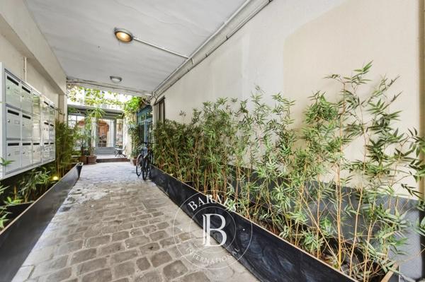 Paris 4ème, Appartement 1 Chambre -  62 m² à vendre