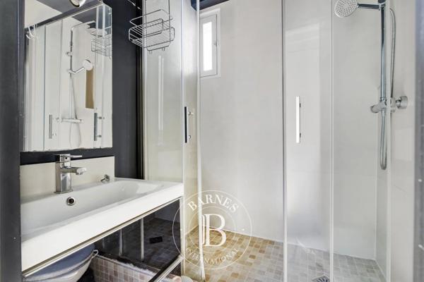 Paris 4ème, Appartement 1 Chambre -  62 m² à vendre
