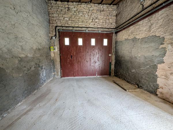 Maison en pierre 10 mn St Maixent l'école, La mothe st heray 79800