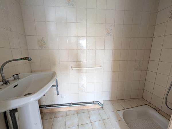Maison en pierre 10 mn St Maixent l'école, La mothe st heray 79800