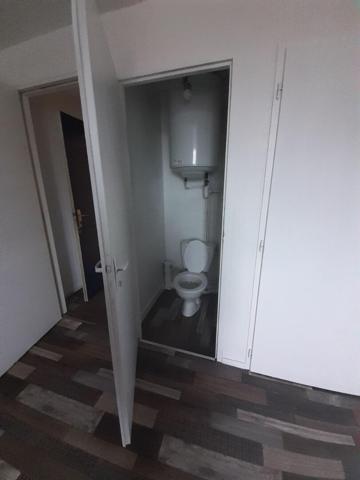 STUDIO ST MAIXENT L ECOLE - 1 pièce(s) - 21 m2, St maixent l ecole 79400
