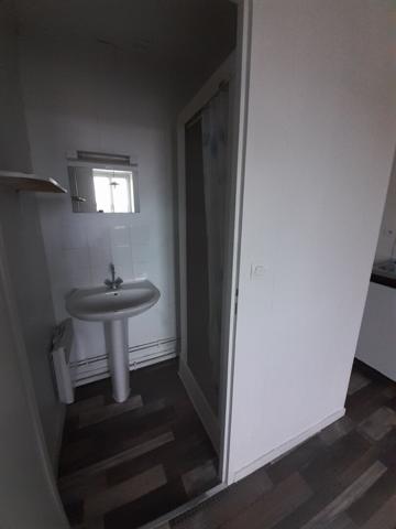 STUDIO ST MAIXENT L ECOLE - 1 pièce(s) - 21 m2, St maixent l ecole 79400
