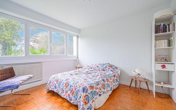 Appartement à vendre    3 pièces • 62,14 m2 Montreuil