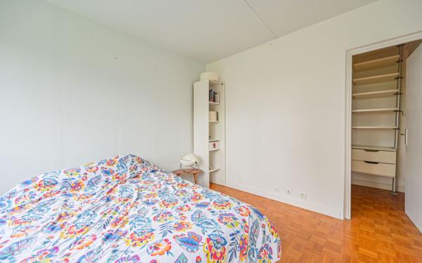 Appartement à vendre    3 pièces • 62,14 m2 Montreuil