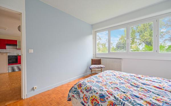 Appartement à vendre    3 pièces • 62,14 m2 Montreuil