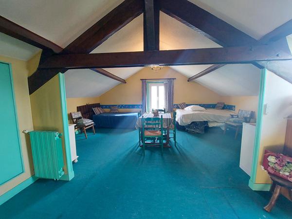 Bezons Maison 4 pièce(s) 90 m2 €329 000 ** - Référence 4404