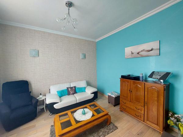 Bezons Maison 4 pièce(s) 90 m2 €329 000 ** - Référence 4404