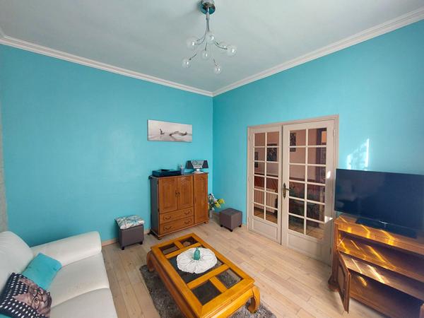 Bezons Maison 4 pièce(s) 90 m2 €329 000 ** - Référence 4404