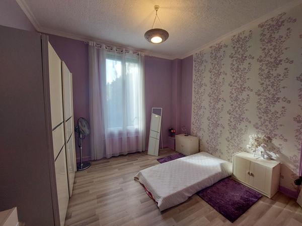 Bezons Maison 4 pièce(s) 90 m2 €329 000 ** - Référence 4404