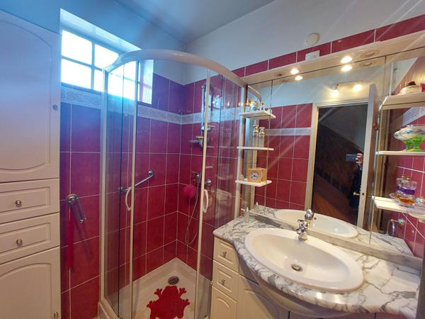 Bezons Maison 4 pièce(s) 90 m2 €329 000 ** - Référence 4404