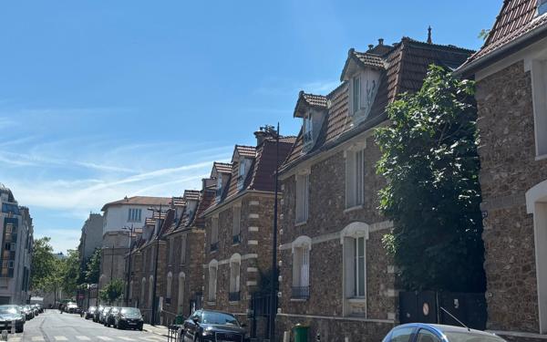 Maison à louer